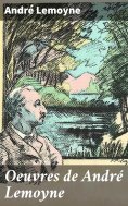eBook: Oeuvres de André Lemoyne