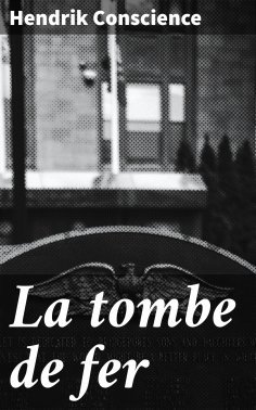 eBook: La tombe de fer