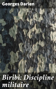 ebook: Biribi: Discipline militaire