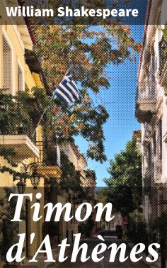 eBook: Timon d'Athènes