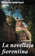 eBook: La novellaja fiorentina
