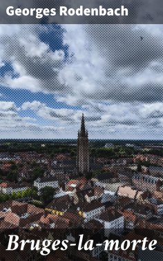 ebook: Bruges-la-morte