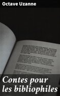 eBook: Contes pour les bibliophiles