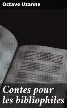 eBook: Contes pour les bibliophiles