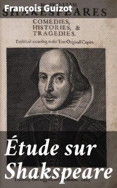 eBook: Étude sur Shakspeare
