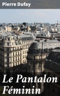 eBook: Le Pantalon Féminin
