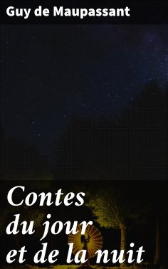 eBook: Contes du jour et de la nuit