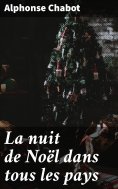 ebook: La nuit de Noël dans tous les pays