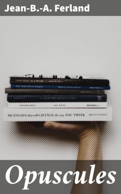 eBook: Opuscules