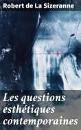 eBook: Les questions esthétiques contemporaines