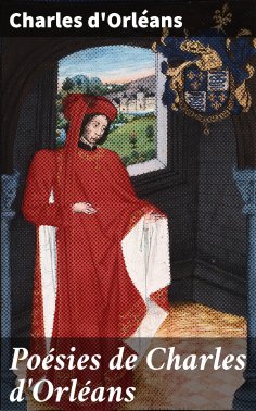 eBook: Poésies de Charles d'Orléans