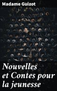 ebook: Nouvelles et Contes pour la jeunesse