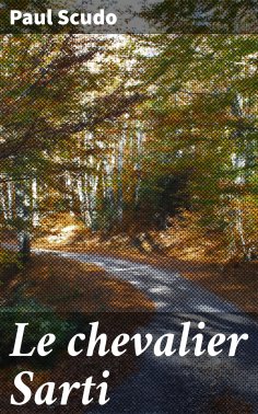 eBook: Le chevalier Sarti