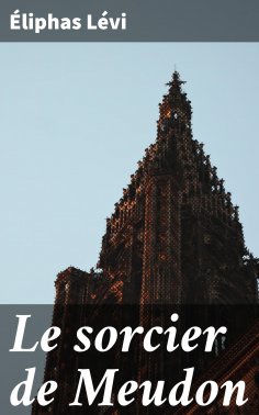 eBook: Le sorcier de Meudon