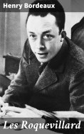 eBook: Les Roquevillard