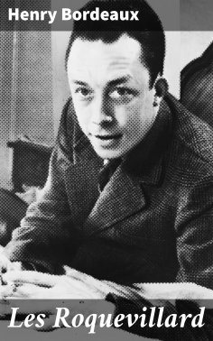eBook: Les Roquevillard