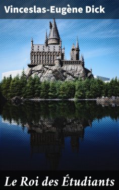 eBook: Le Roi des Étudiants