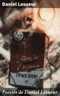 eBook: Poésies de Daniel Lesueur