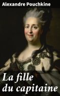 ebook: La fille du capitaine