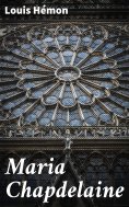 eBook: Maria Chapdelaine