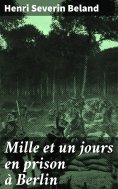 eBook: Mille et un jours en prison à Berlin