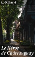 eBook: Le Héros de Châteauguay