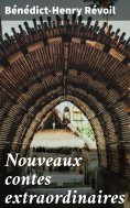eBook: Nouveaux contes extraordinaires