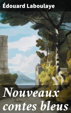 ebook: Nouveaux contes bleus