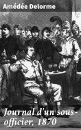eBook: Journal d'un sous-officier, 1870