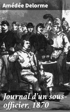 eBook: Journal d'un sous-officier, 1870