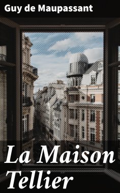 eBook: La Maison Tellier