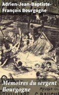 eBook: Mémoires du sergent Bourgogne