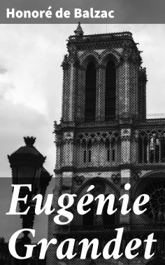 eBook: Eugénie Grandet