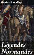 eBook: Légendes Normandes