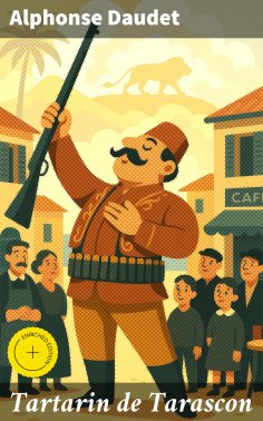 eBook: Tartarin de Tarascon