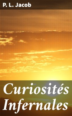 eBook: Curiosités Infernales