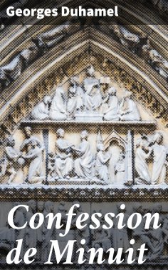 eBook: Confession de Minuit