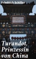 eBook: Turandot, Prinzessin von China