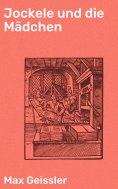 ebook: Jockele und die Mädchen