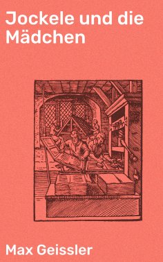 ebook: Jockele und die Mädchen