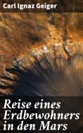 ebook: Reise eines Erdbewohners in den Mars
