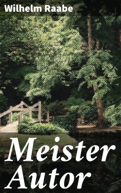 ebook: Meister Autor