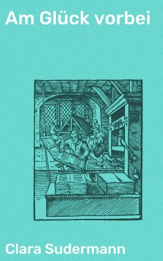 ebook: Am Glück vorbei
