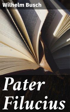 ebook: Pater Filucius
