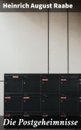 ebook: Die Postgeheimnisse