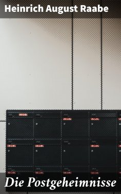 eBook: Die Postgeheimnisse