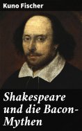 ebook: Shakespeare und die Bacon-Mythen