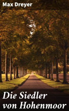 ebook: Die Siedler von Hohenmoor