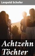 eBook: Achtzehn Töchter