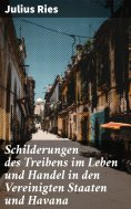 eBook: Schilderungen des Treibens im Leben und Handel in den Vereinigten Staaten und Havana